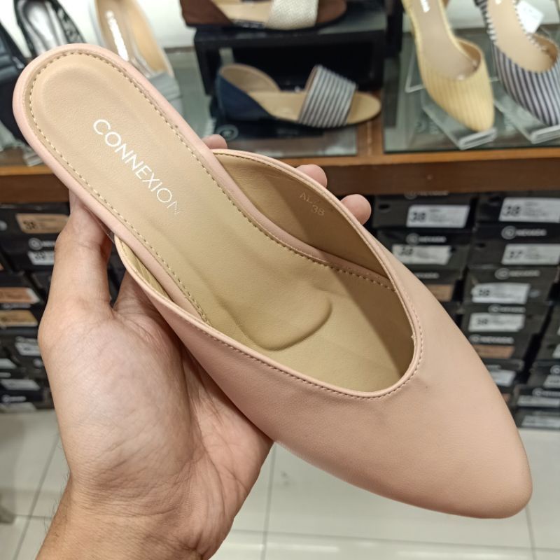 Flat shoes Connexion Original Matahari