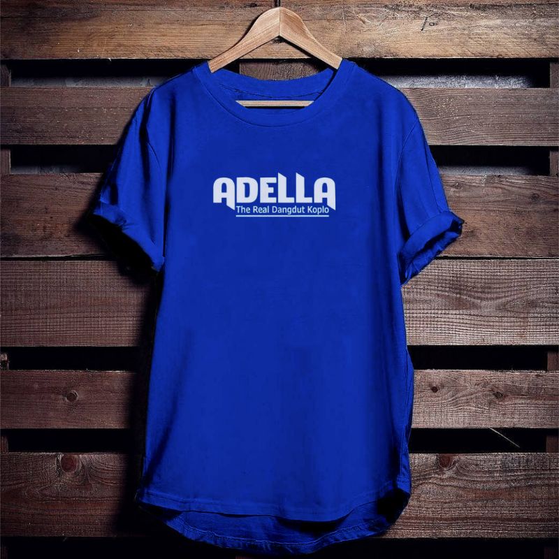 kaos dangdut koplo