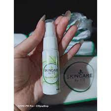 PEELING TONER SKINCARE F2J/SKINCARE BY F2J