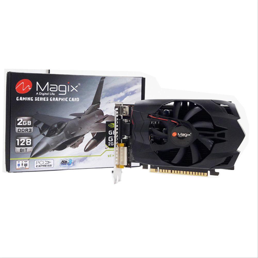 VGA Magix GT730 2GB DDR3 128BIT