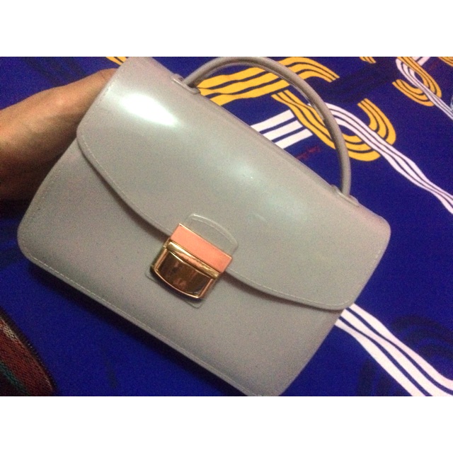Tas jelly preloved