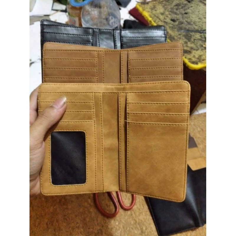 dompet pria Pedro