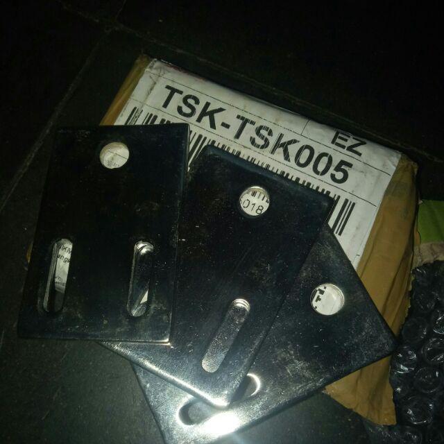 Stoper Stopper 0 10 Mm Knok Knock Noken Catok O 10 Mm Alat Meja Sablon Thailand Thailook Presisi