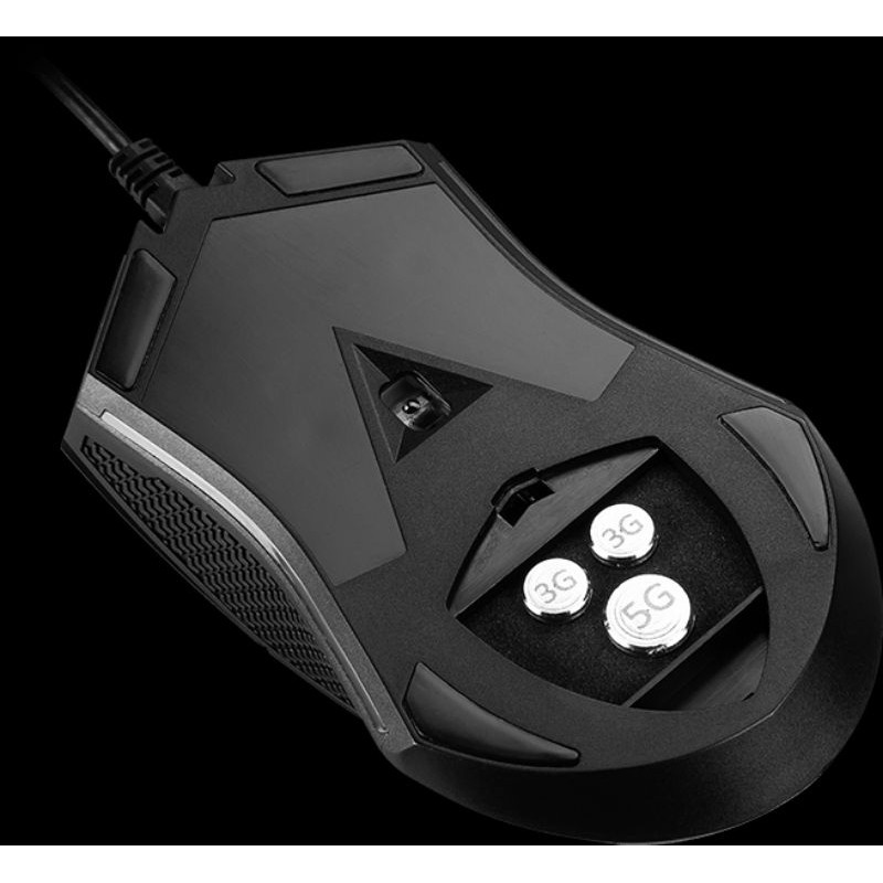 MSI Clutch GM08 GM 08 Gaming Mouse ORIGINAL