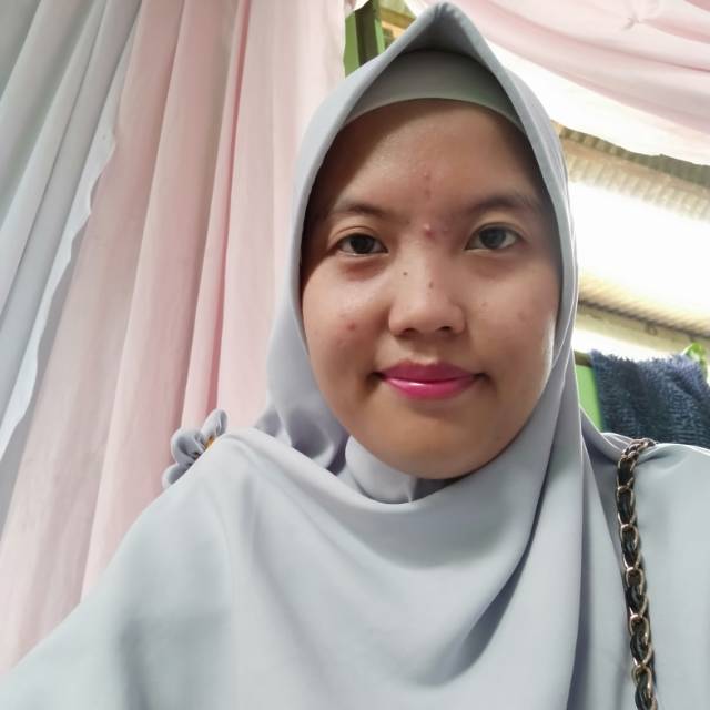 sitinurmalumihasanah