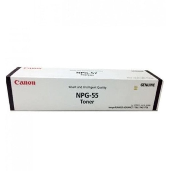 Toner Canon NPG - 55 For IR1730 - IR1730i - IR1740i - IR1750i