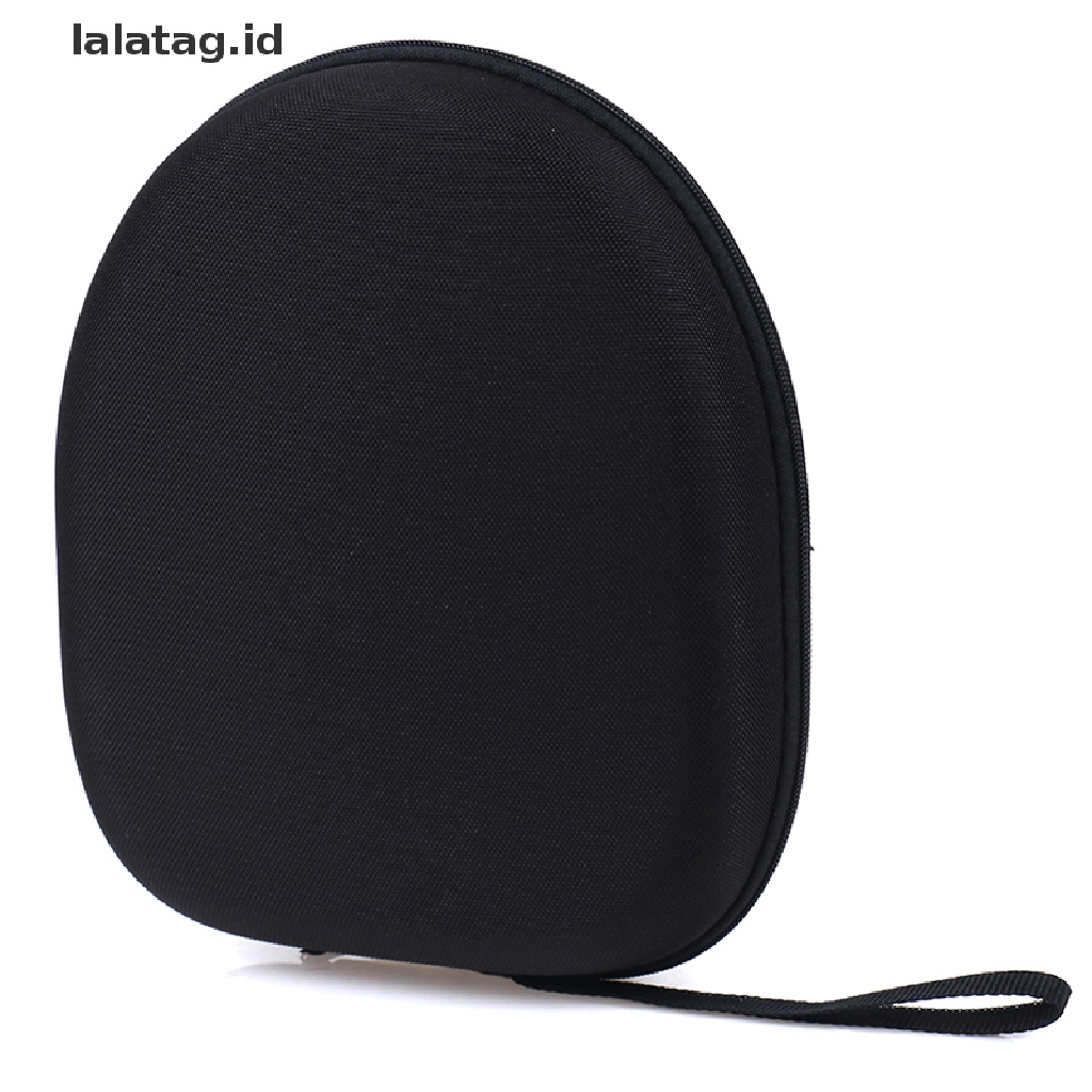 (Flyag) Tas Pouch Hard Case Penyimpanan Earphone / Headset Warna Hitam  (ID) Buku Novel Dewasa Dalam Bahasa Mandarin