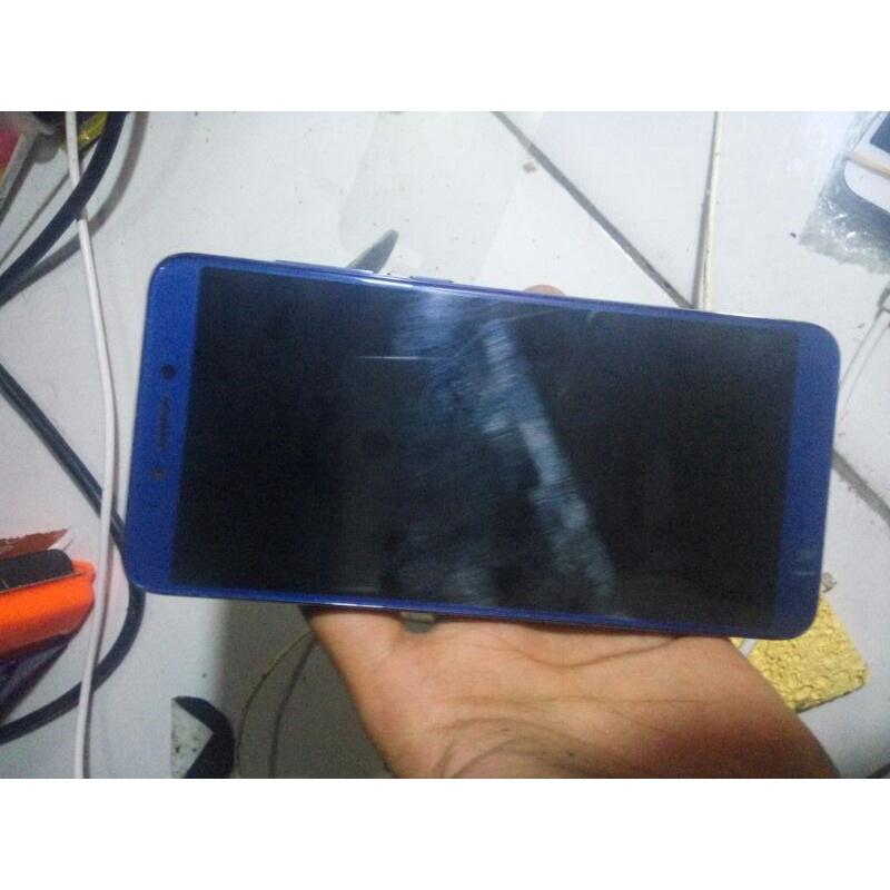 LCD TOUCHSCREEN LENOVO K5 / K350T ORIGINAL