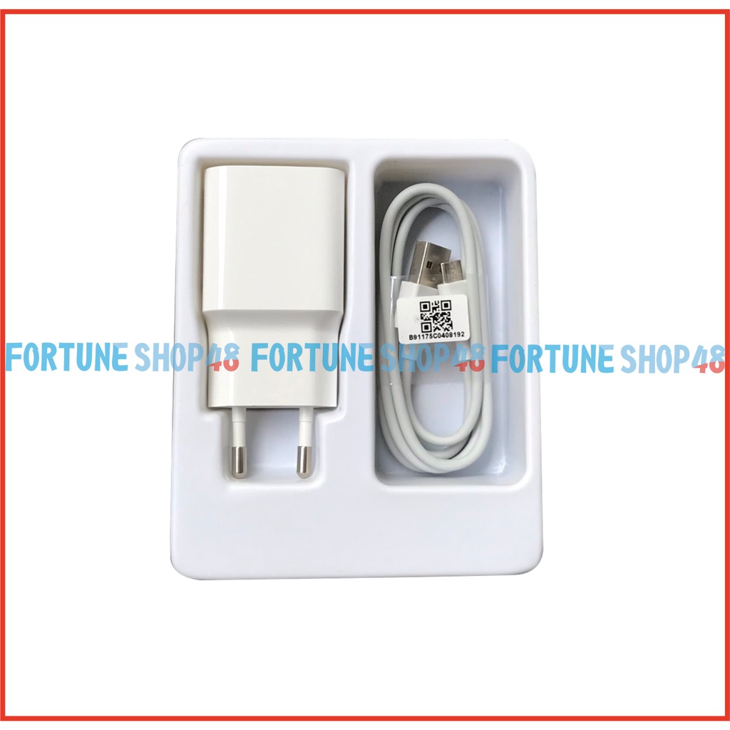 Charger XiaoMi RedMi Fast Charging Micro Usb 2.0 ORIGINAL