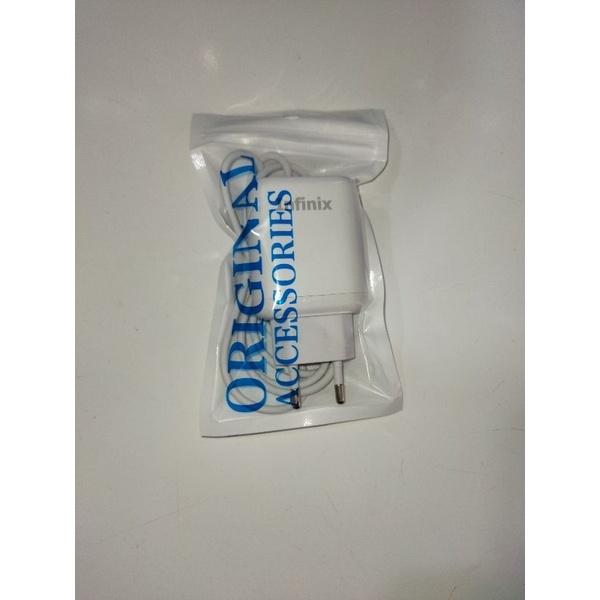 Fast Charger Infinix Hot 9 Play Hot 10 Play Micro USB