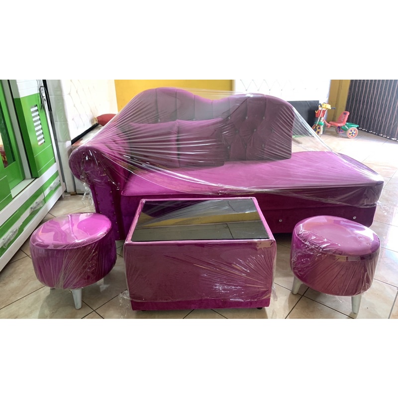 sofa santai sofa depan tv sofa minimalis