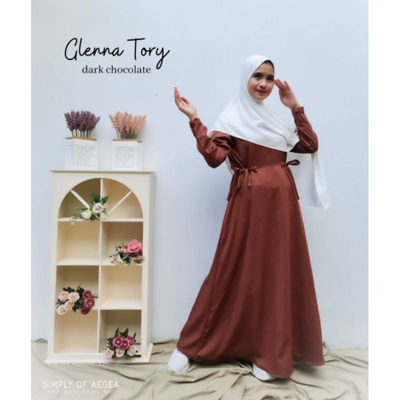 Glenna Tory Burch SAE simplyofaegea