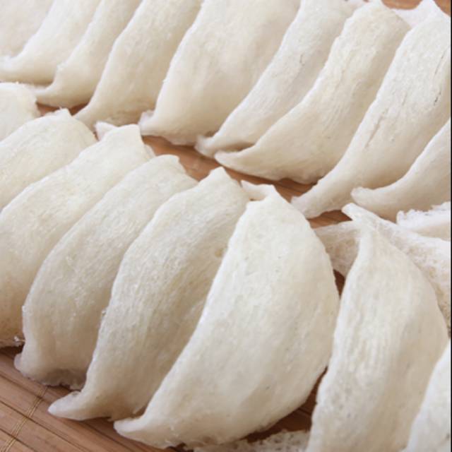 

Walet Kering Bersih Rumahan Tanpa Pemutih. Mangkok Super White