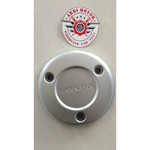 Cover mesin legenda tutup mesin legenda