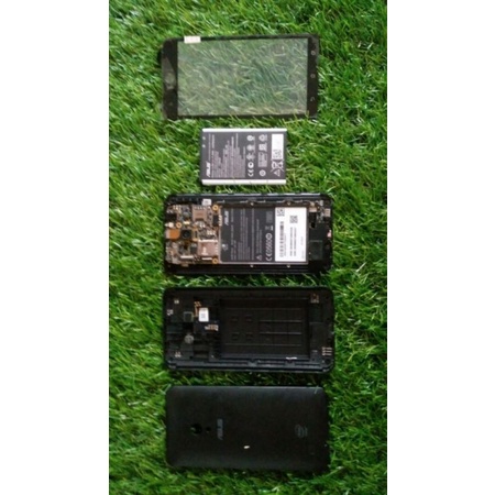 Asus zenfone selfie Z00UD minus