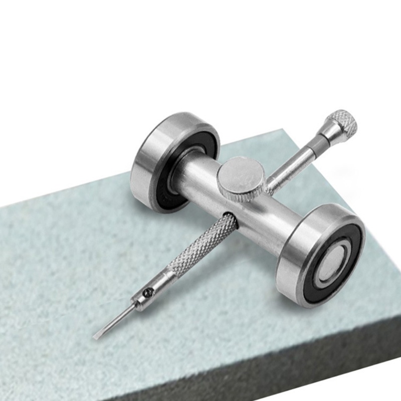 Zzz Alat Pengasah Pisau / Obeng Jam Tangan