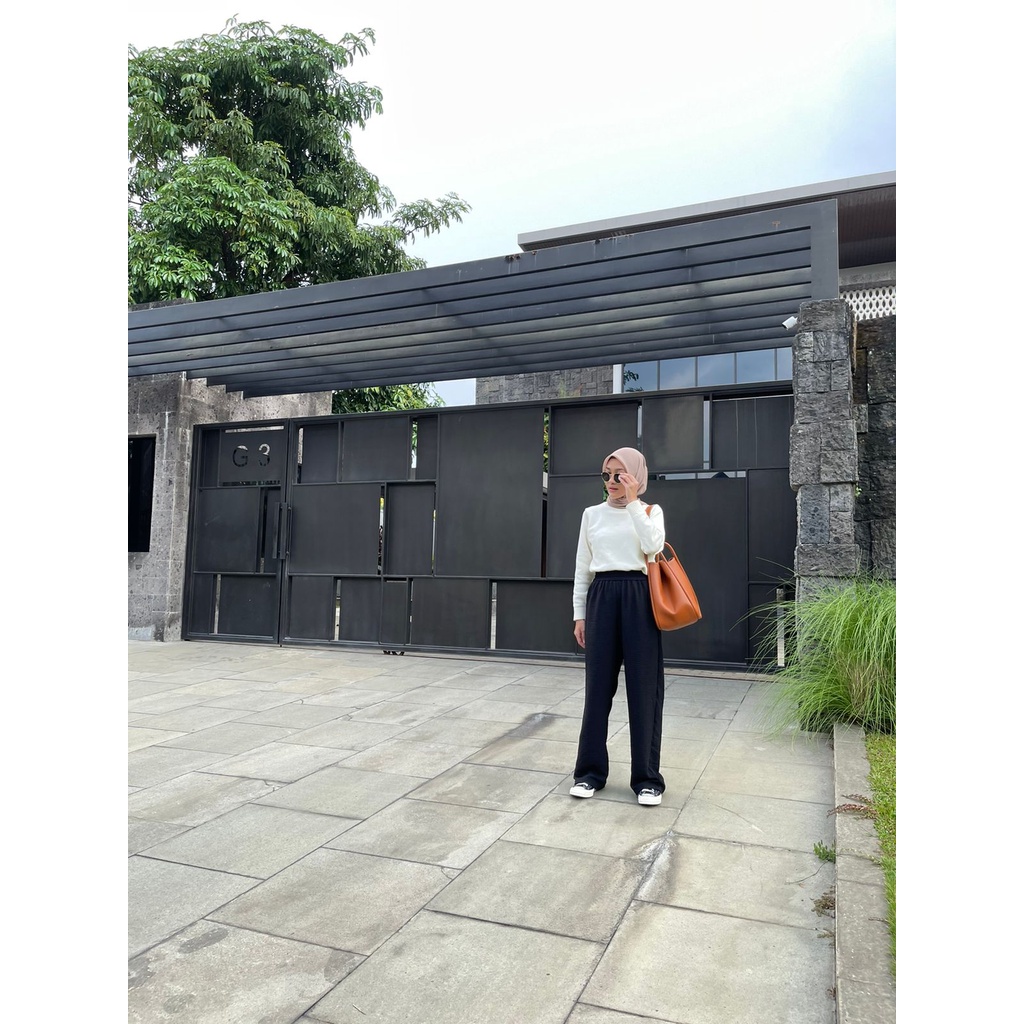 CELANA KULOT/CELANA KULOT WANITA/CELANA KULOT HIGHWIST/CELANA KULOT WANITA/CELANA BAHAN