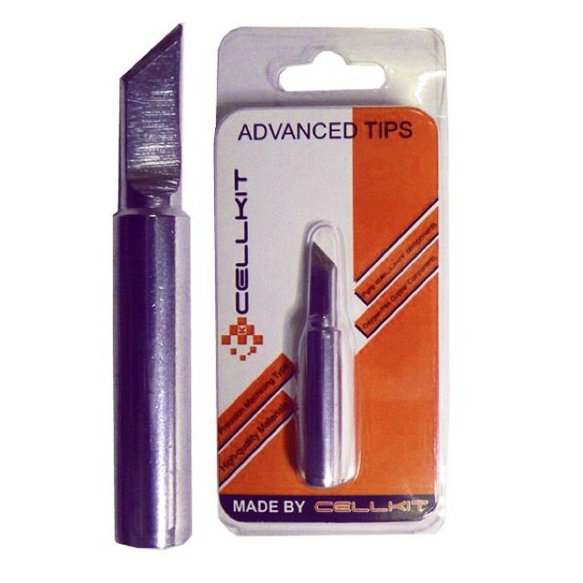 Mata Solder Pisau Cellkit