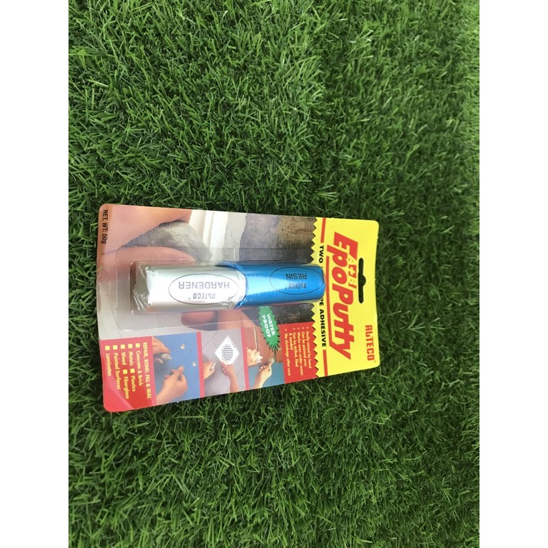 

LEM PORTING LEM EPO PUTTY ALTECO 50gram
