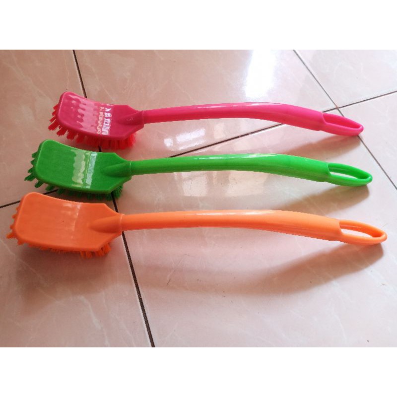 Sikat Wc Sikat Kamar Mandi Sikat Wc Toilet Pembersih Kamar Mandi Sikat Lantai Kamar Mandi