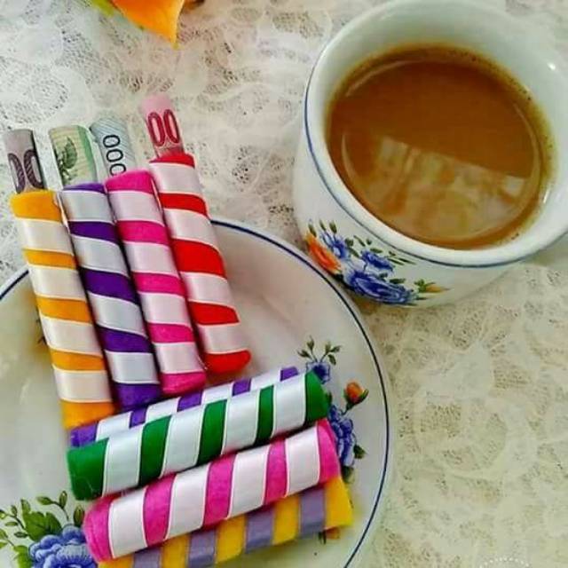 

Amplop lebaran
