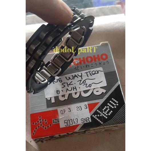 One Way Oneway Pelor Pellor Stater Tiger Megapro GL Pro Neotech Merk Choho