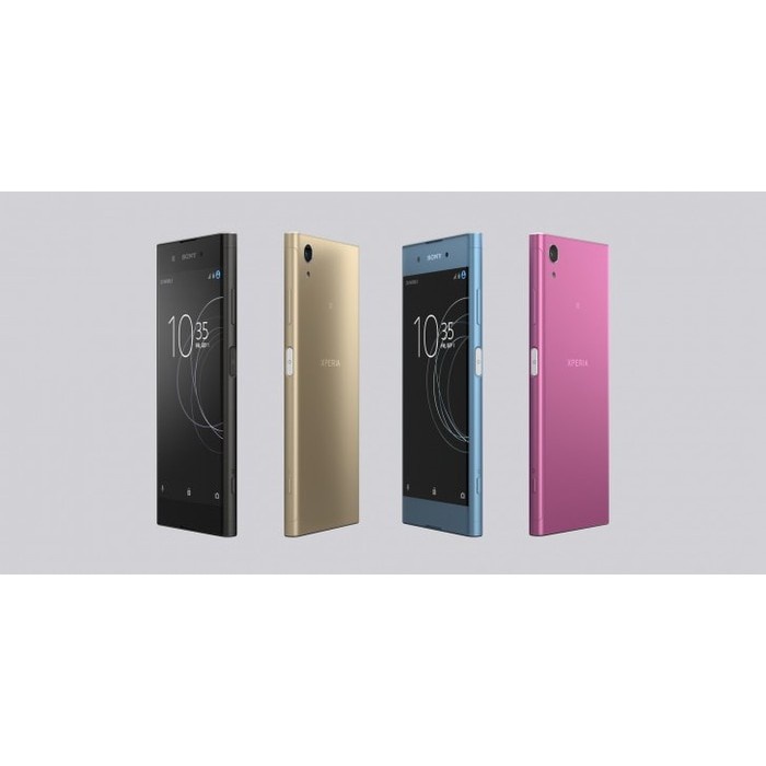 PROMO BIG SALE SONY XPERIA XA1 PLUS 32GB RAM 4GB - NEW - BNIB - ORI A