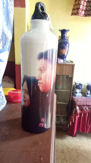 Botol Minum Custom Sport