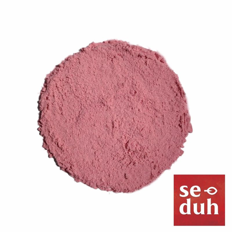 

Acerola Cherry Barbados Extract Powder Food Grade / Bubuk Ekstrak Buah Ceri Aserola Sianci 50 gram