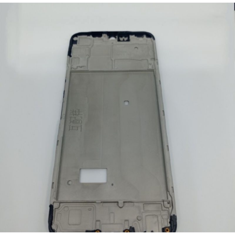 Frame Bezzel Tulang Tengah Tatakan Lcd Vivo Y20 / Y20S / Y20I
