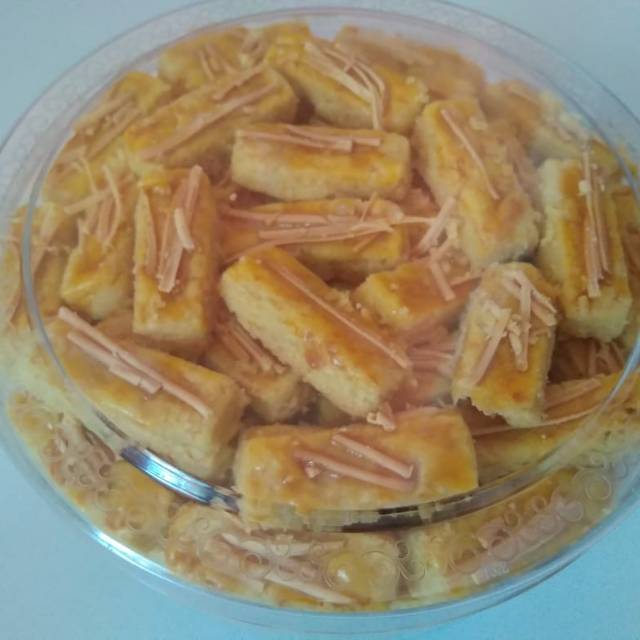 

Kue Kaestengel Kue Kering Kue Lebaran