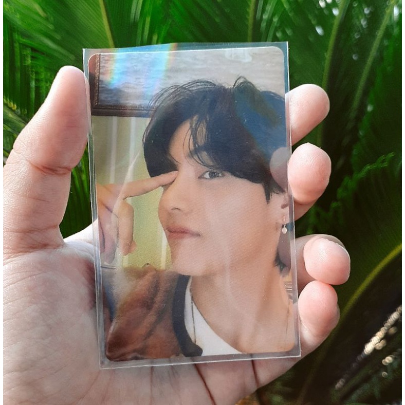 PC RANDOM TAEHYUNG BE ESS OFFICIAL
