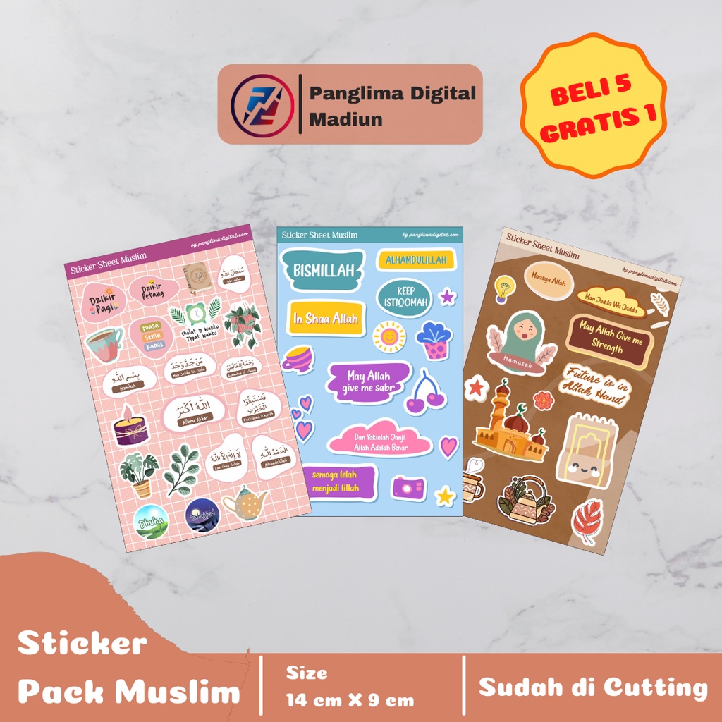 

Sticker Muslimah Sticker Muslim Sticker Islam Sticker Journaling Sticker Jurnaling Sticker Case Hp Sticker Aesthetic