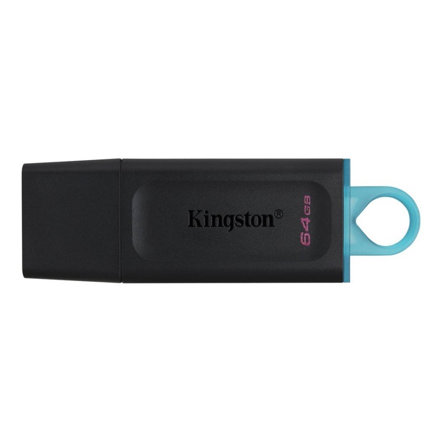 Kingston Flash Drive DataTraveler Exodia 64GB USB 3.2 Original Resmi