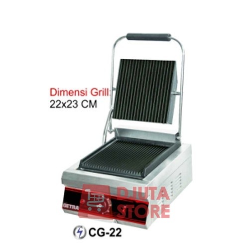 GETRA ELECTRICAL CONTACT GRILL CG-22