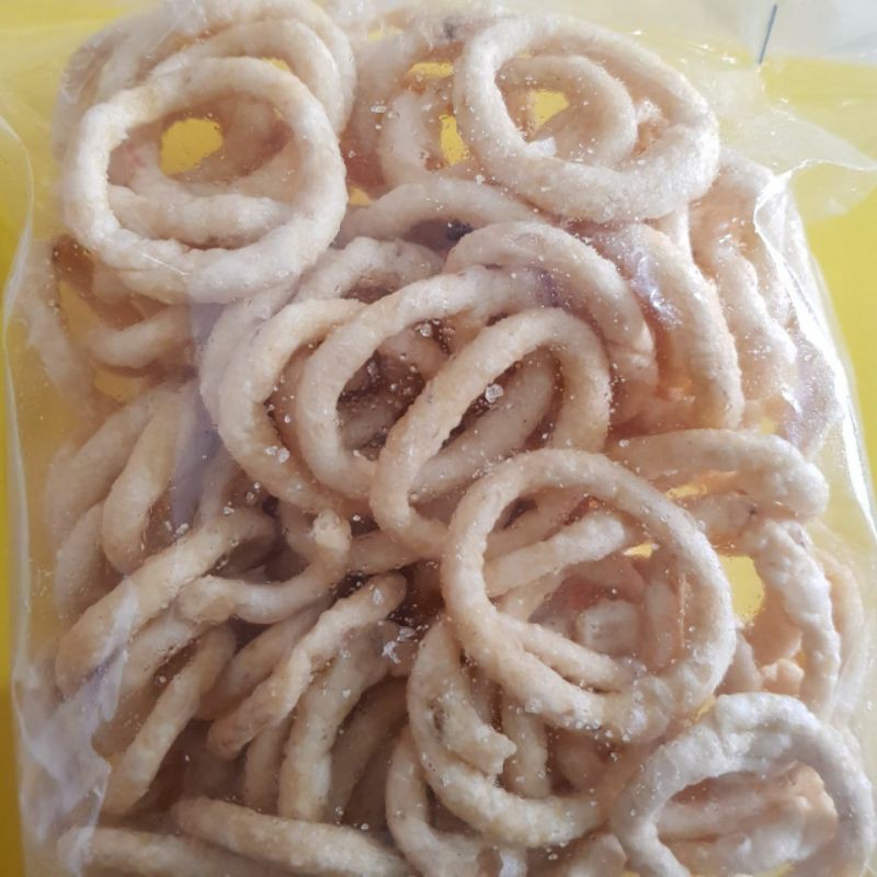 

Lanting Singkong Rasa Original / Lanting Cilacap / Oleh Oleh Cilacap / Lanting Gurih / Lanting Singkong