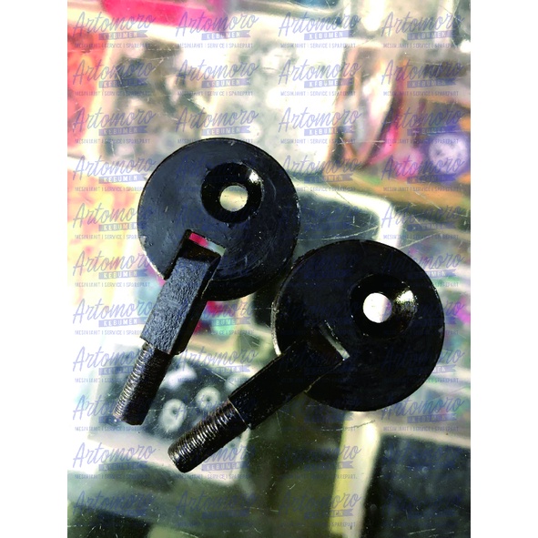 ENGSEL MEJA MESIN JAHIT BUTTERFLY 2PCS