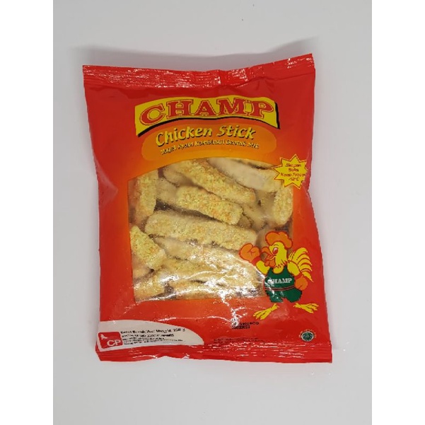 

Champ Nugget Stick 225gr