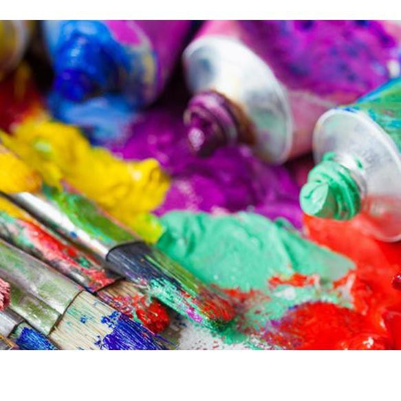 

Best Seller<,.qdw-458 Cat Minyak MARIES Oil Colour Cat Lukis