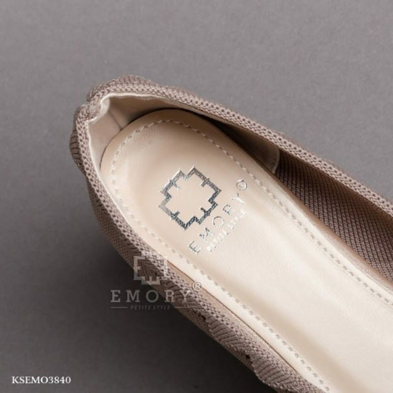 EMORY KEYSA KSEMO5281 IQ