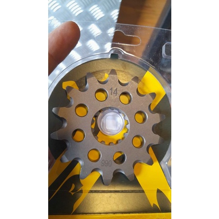 Gir Depan KTM 85 Sx 2018