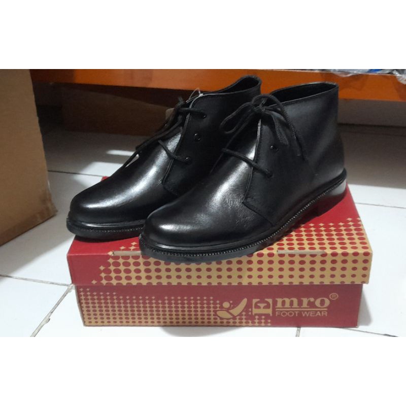 MURAHSEPATU KULIT/SEPATU PANTOFEL COWOK/SEPATU PDH/SEPATU TONTI PASKIBRA