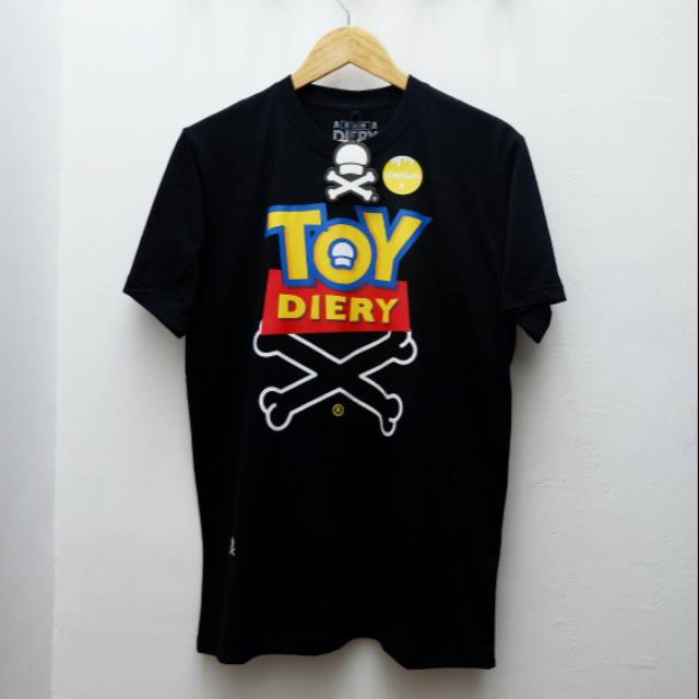 Kaos DIERY Original - TOY