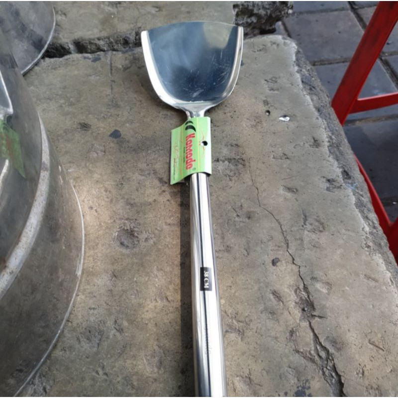 sodet spatula komodo 38 cm