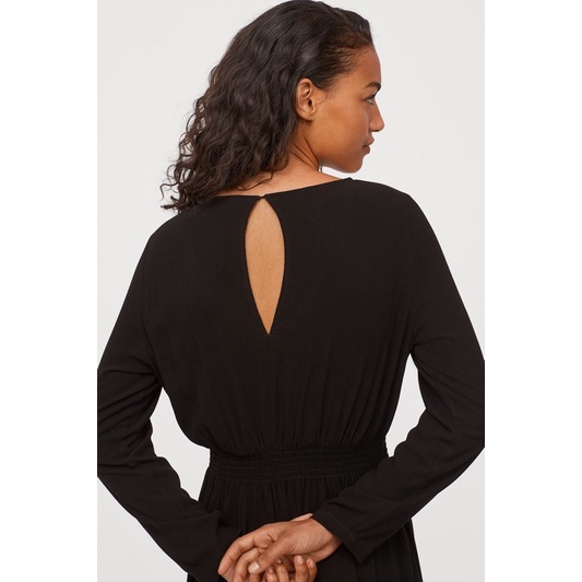 NEW SISA EKSPOR Dress H&M