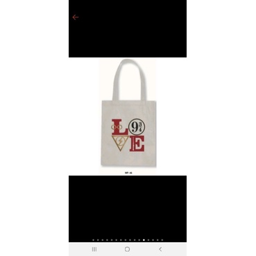 TOTE BAG RESLETING   - CUSTOM