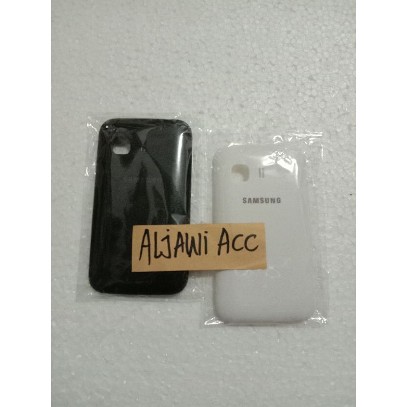 Backdor Backcover Tutup Batre Tutup Belakang Hp Samsung S3 Mini