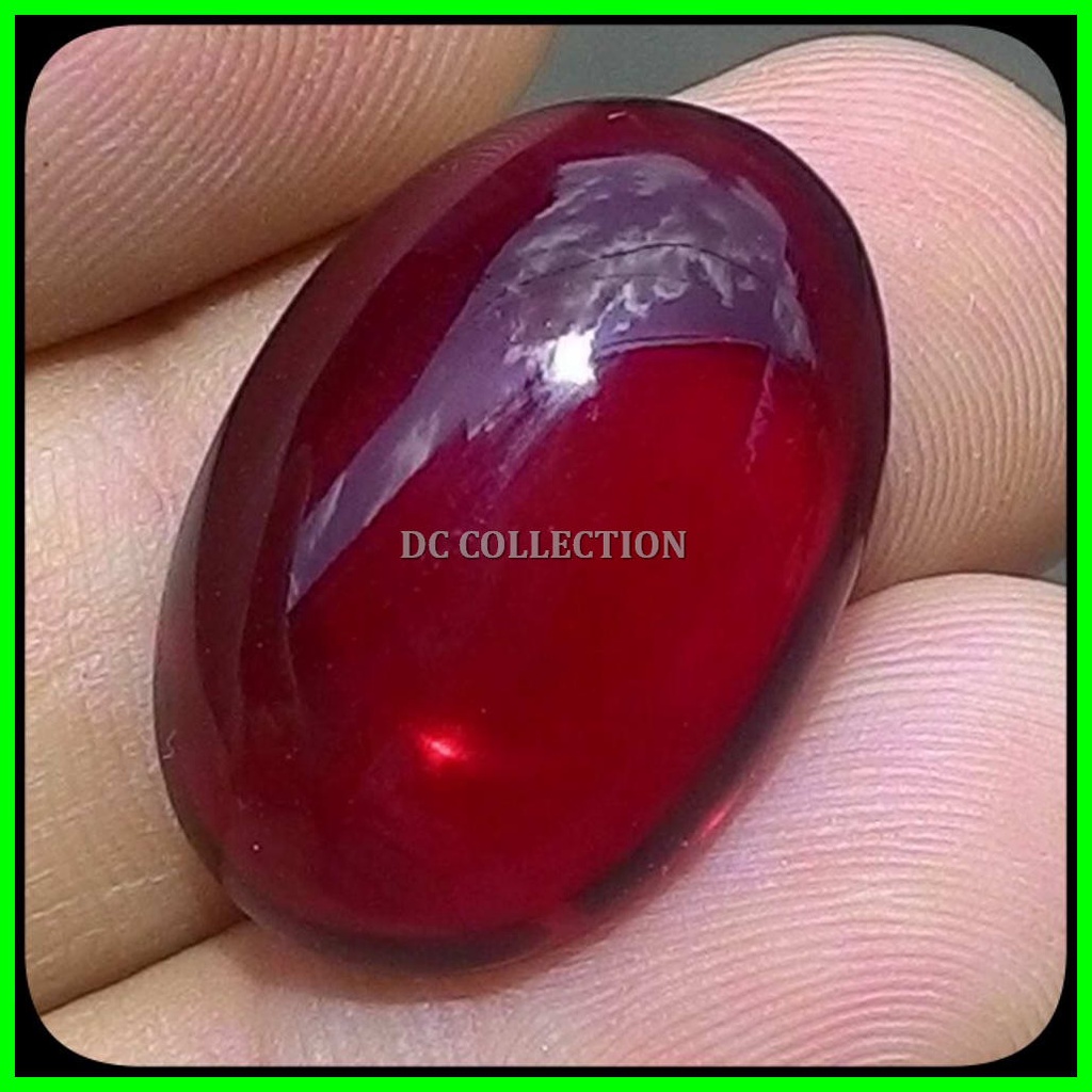 BATU MERAH SIAM HQ BIG SIZE