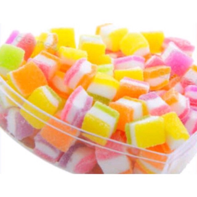 

JELLY THAILAND SANDWICH (250gram)