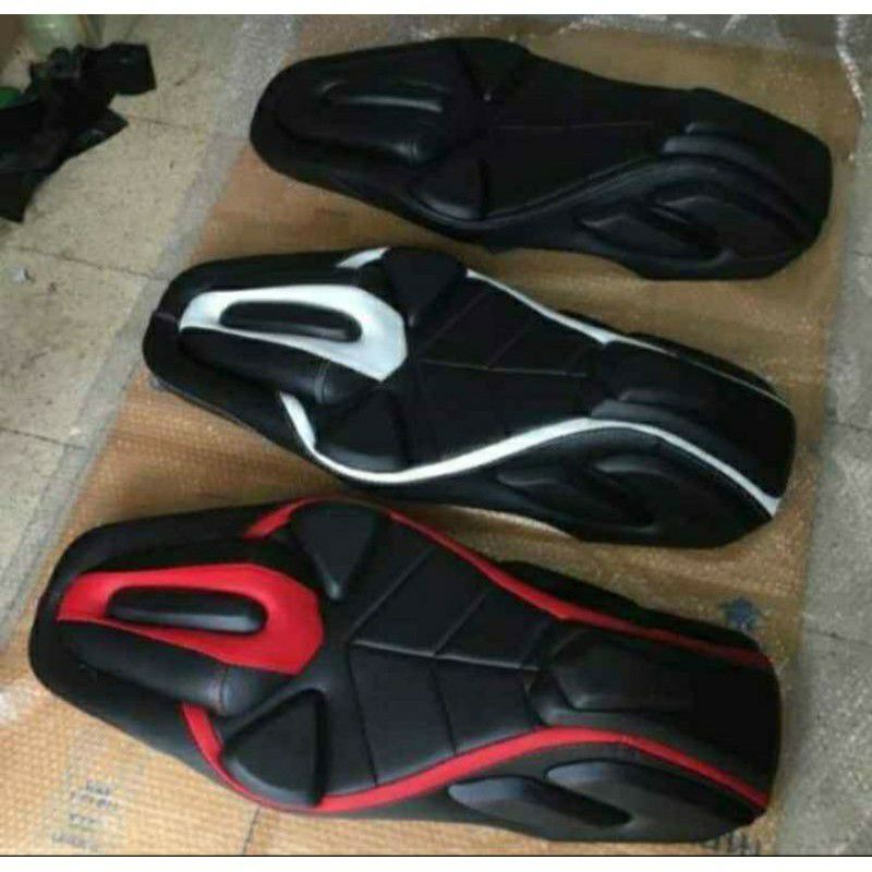 jok nmax modifikasi predator mbtech